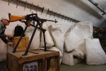 PICTURES/Prague - Communist Bunker Tour/t_Machine Gun2.JPG